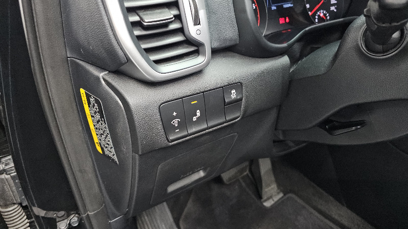 car KIA Sportage id340169 photo #18