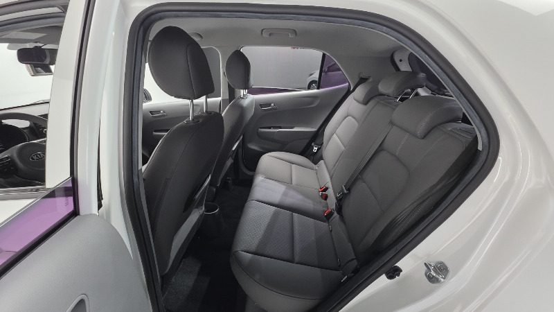 car KIA Morning id340178 photo #17