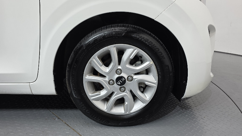 car KIA Morning id340178 photo #5