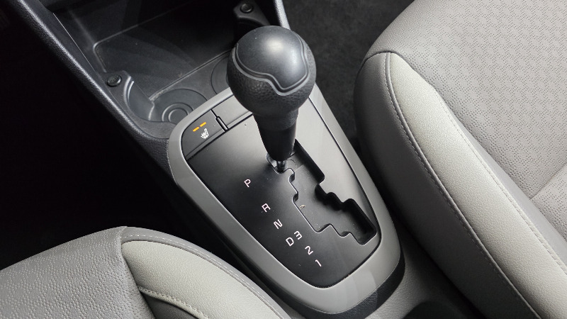 car KIA Morning id340178 photo #9