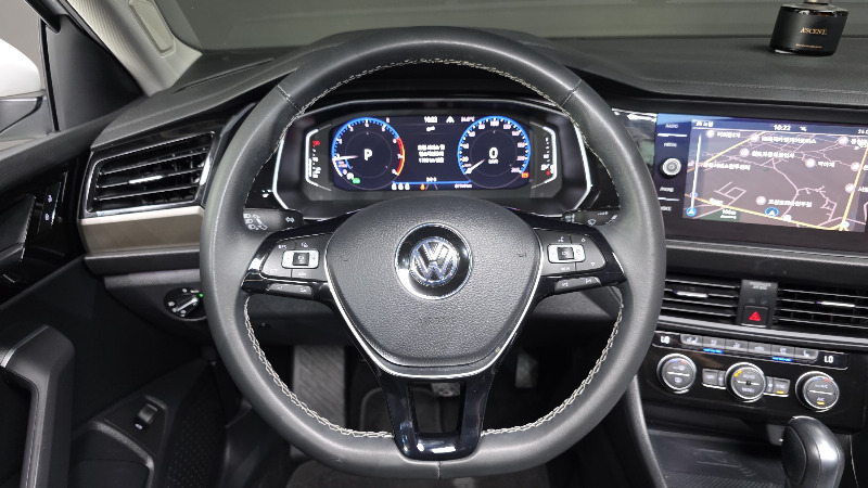 car Volkswagen Jetta id340191 photo #14