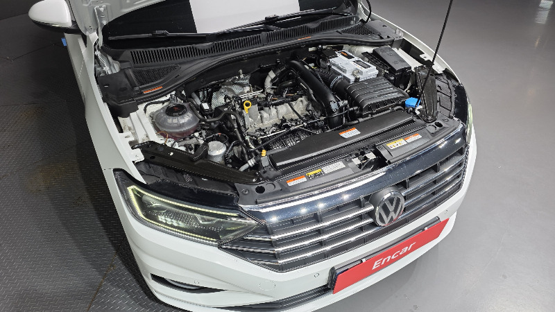 car Volkswagen Jetta id340191 photo #6