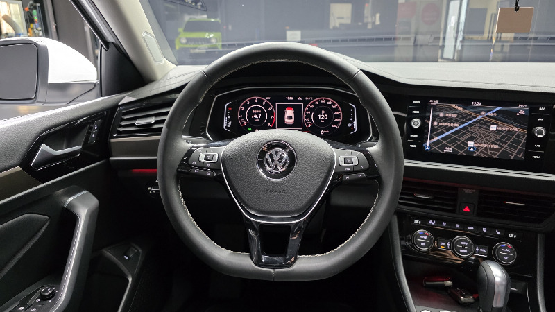 car Volkswagen Jetta id340194 photo #14