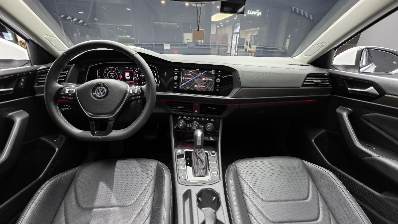 car Volkswagen Jetta id340194 photo #7