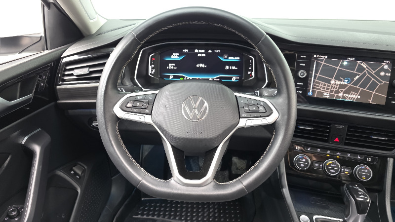 car Volkswagen Jetta id340200 photo #13