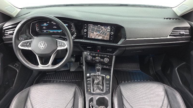car Volkswagen Jetta id340200 photo #7
