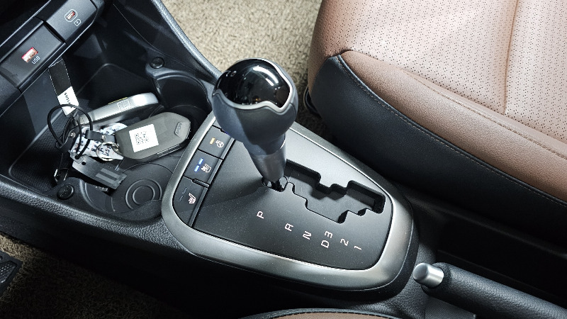 car KIA Morning id340211 photo #9