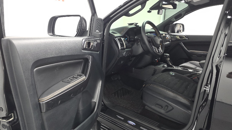car Ford Ranger id340229 photo #10