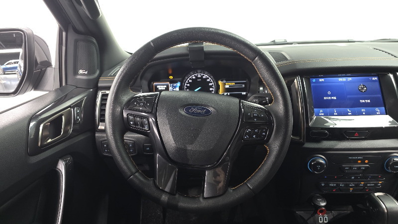 car Ford Ranger id340229 photo #12