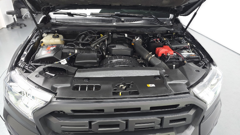 car Ford Ranger id340229 photo #6