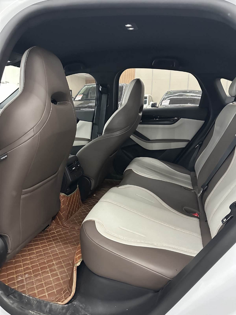 car Byd Qin Plus id340256 photo #5