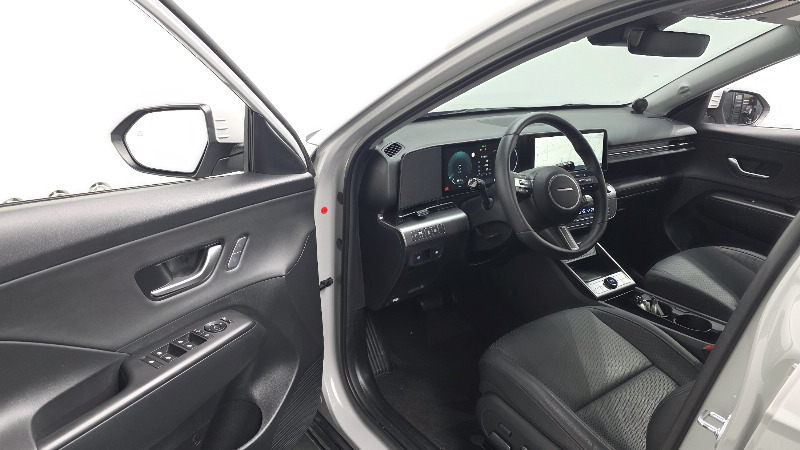 car Hyundai Kona id340272 photo #10