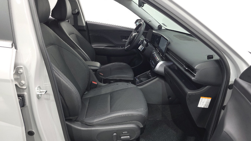 car Hyundai Kona id340272 photo #11
