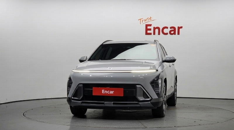 car Hyundai Kona id340272 photo #3