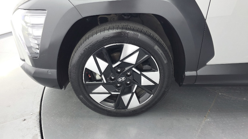 car Hyundai Kona id340272 photo #5