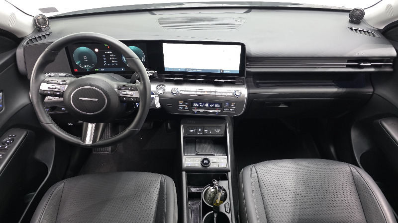 car Hyundai Kona id340272 photo #7