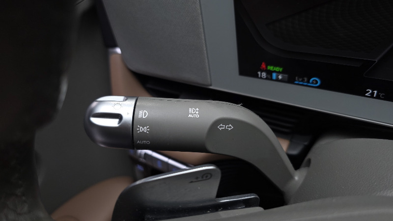 car Hyundai IONIQ 5 id340277 photo #19