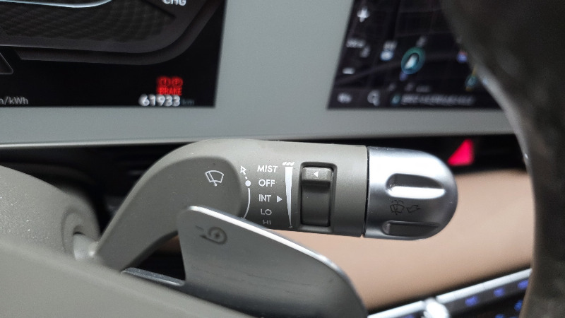 car Hyundai IONIQ 5 id340277 photo #20