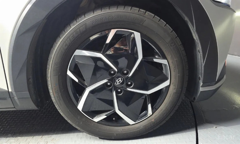car Hyundai IONIQ 5 id340277 photo #21
