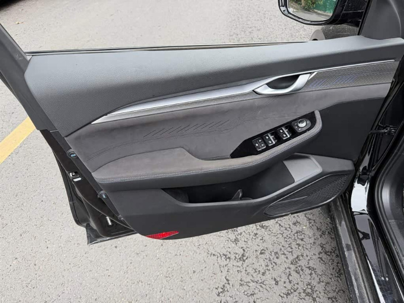 car Geely Xingrui id340318 photo #6