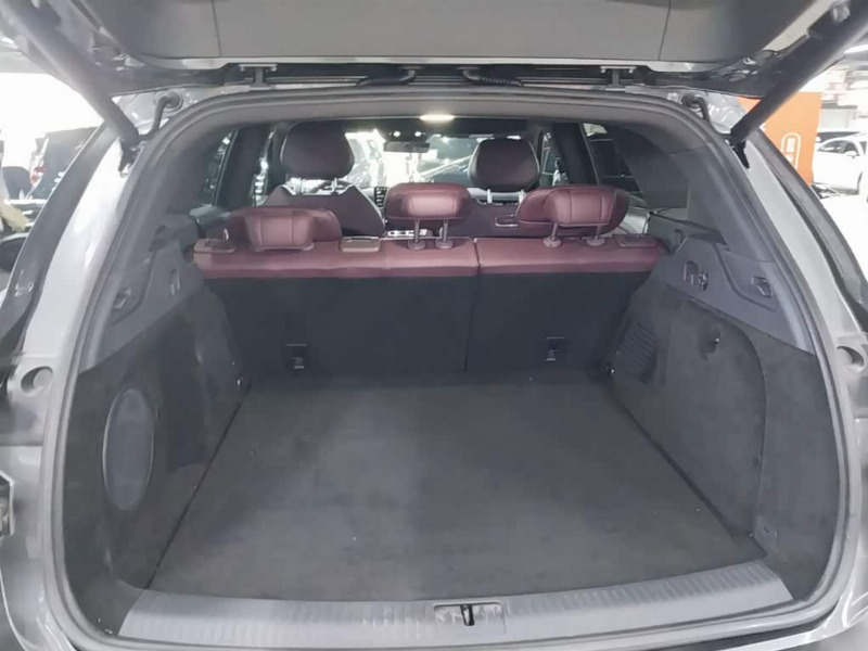 car Voyah Free id340323 photo #19