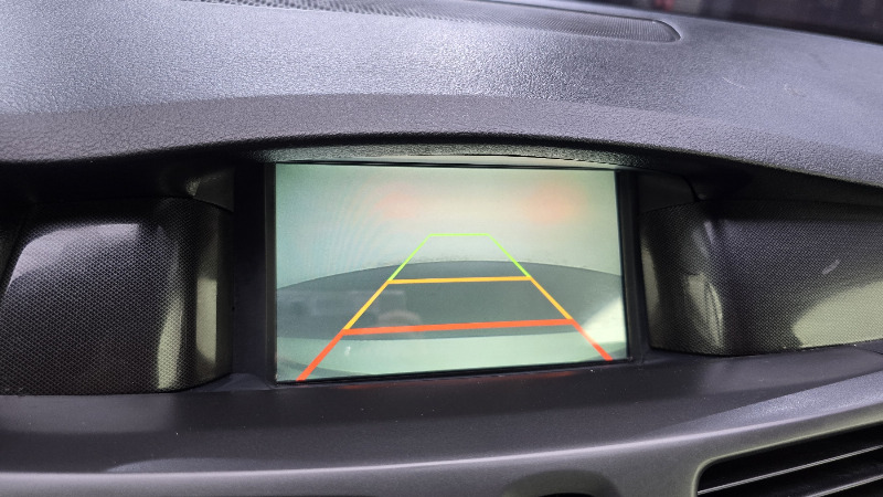 car Renault Samsung SM5 id340329 photo #15