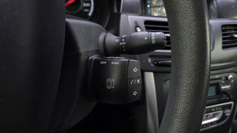 car Renault Samsung SM5 id340329 photo #16
