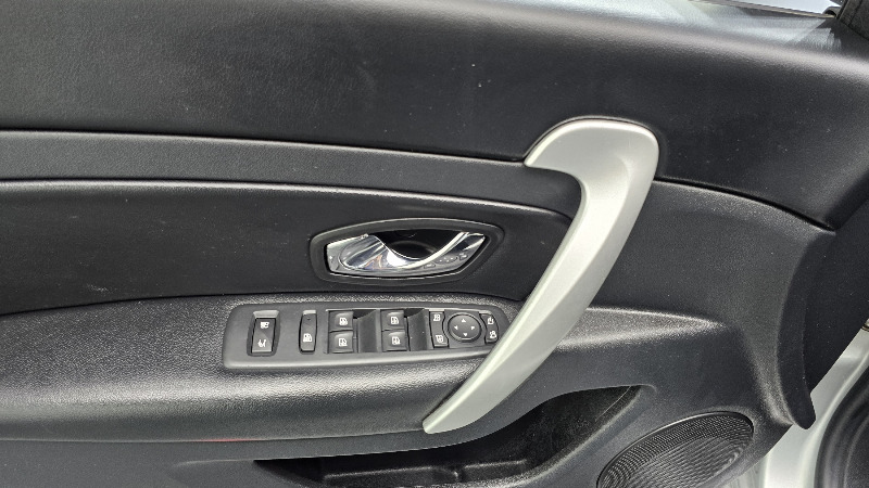 car Renault Samsung SM5 id340329 photo #19