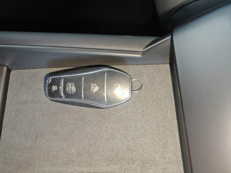 car Byd Qin L id340337 photo #9