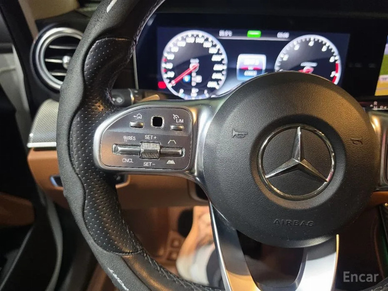 car Mercedes E-Class id340362 photo #10