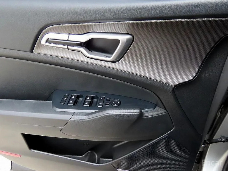 car KIA Sportage id340377 photo #11