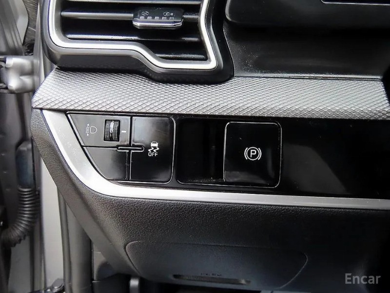car KIA Sportage id340377 photo #12