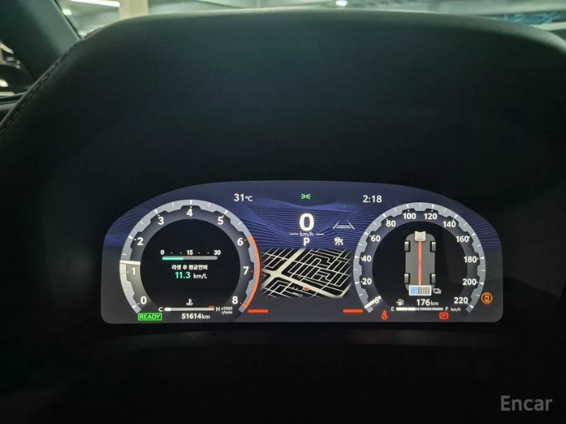 car Toyota Alphard id340410 photo #8