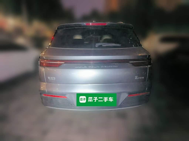 car Byd Song Pro id340416 photo #5