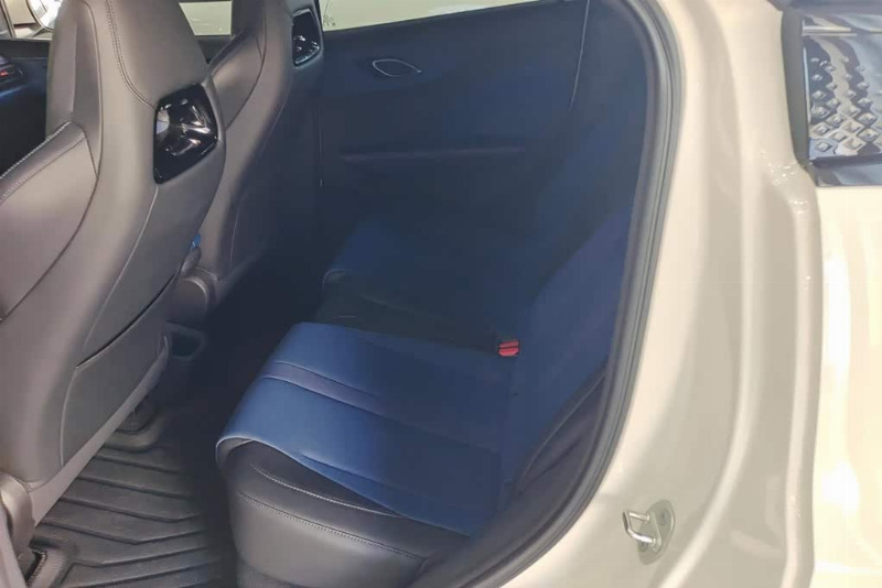 car Byd Seagull id340417 photo #11
