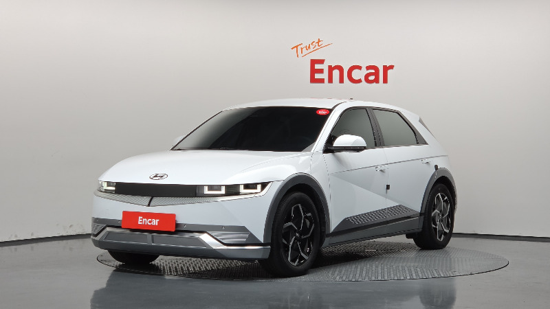 car Hyundai IONIQ 5 id340421 main photo