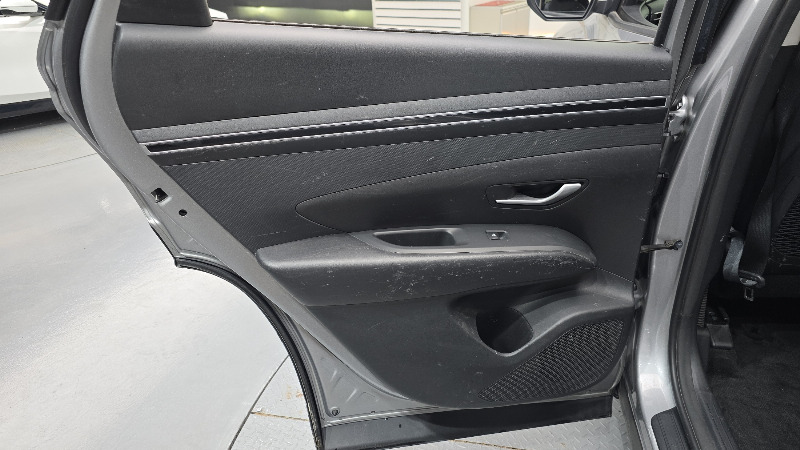 car Hyundai Tucson id340422 photo #25