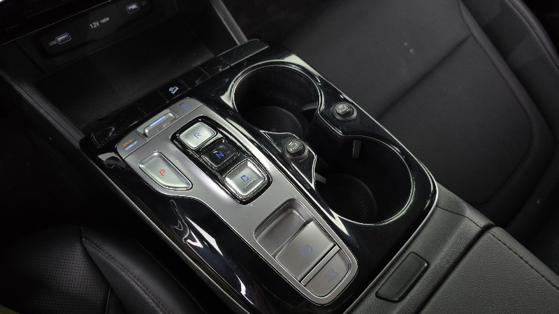car Hyundai Tucson id340422 photo #9