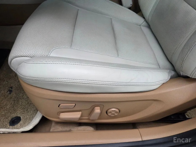 car Hyundai Grandeur id340424 photo #10