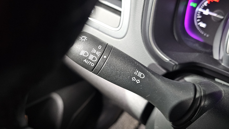 car Renault Samsung QM6 id340466 photo #20
