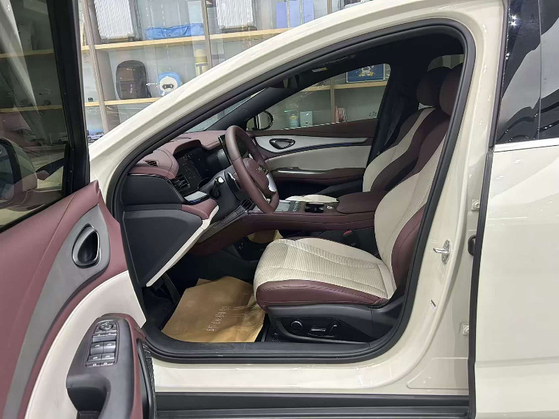 car Byd Seal 07 id340470 photo #3