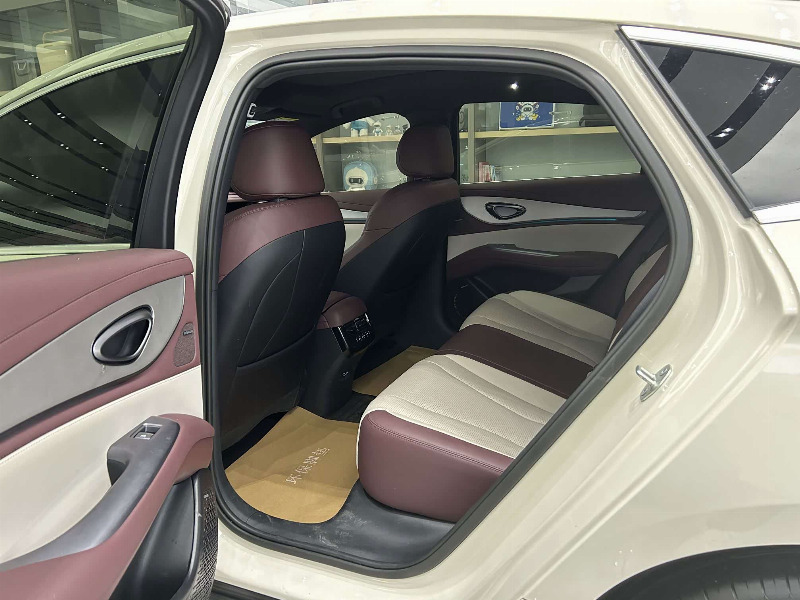 car Byd Seal 07 id340470 photo #6