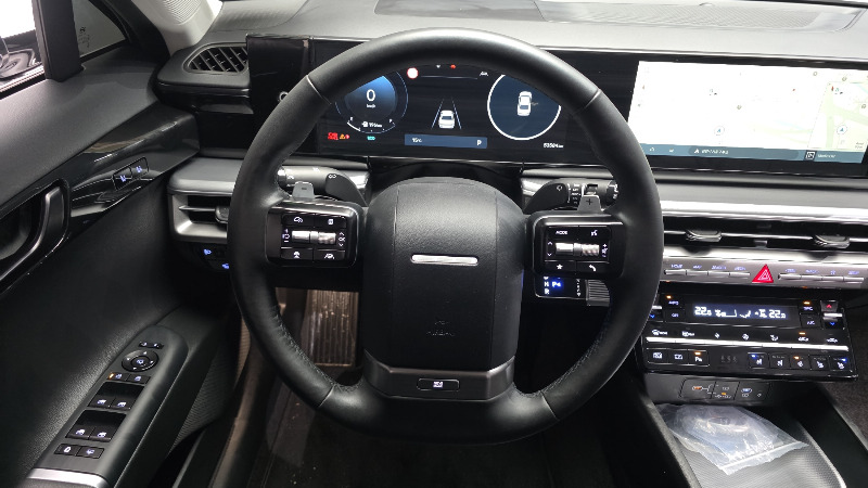 car Hyundai Grandeur id340476 photo #13