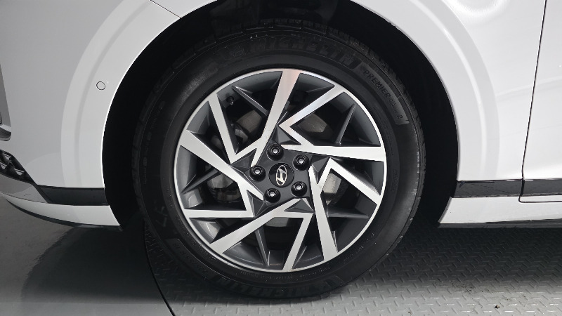 car Hyundai Grandeur id340476 photo #5