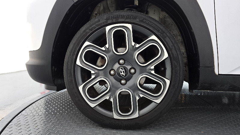 car Hyundai Casper id340479 photo #5