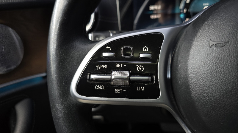 car Mercedes E-Class id340480 photo #15