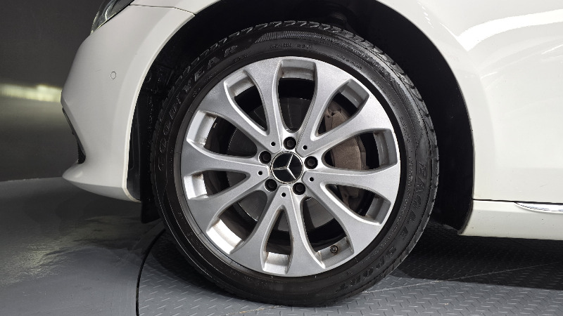 car Mercedes E-Class id340480 photo #5