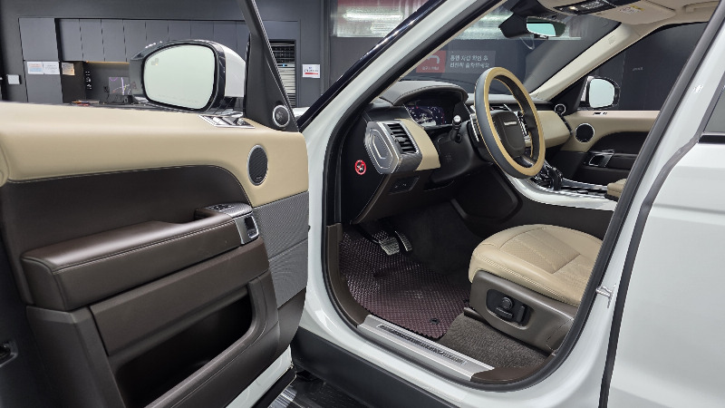 car Land Rover Range Rover id340488 photo #10