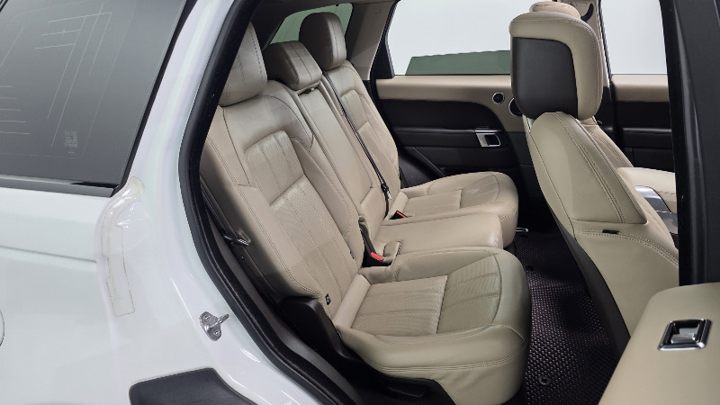 car Land Rover Range Rover id340488 photo #11