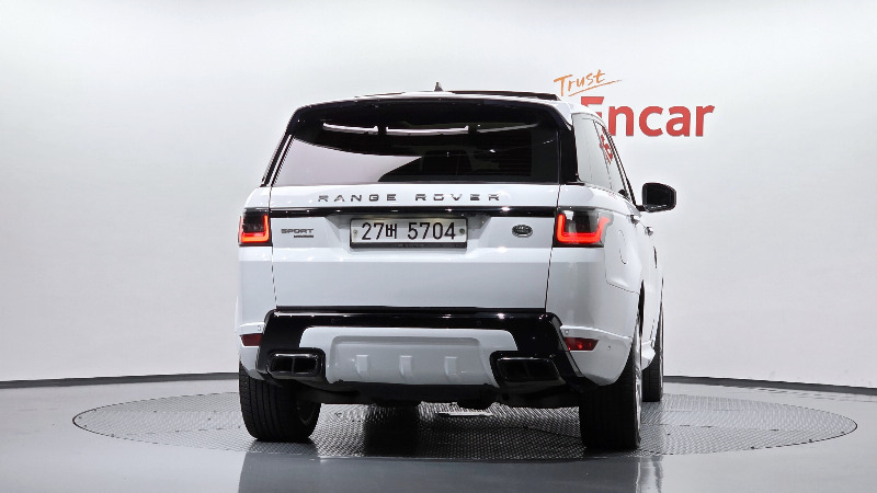car Land Rover Range Rover id340488 photo #4